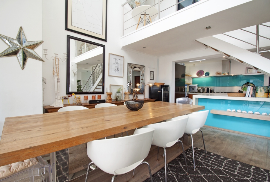 4 Bedroom Property for Sale in Misty Cliffs Western Cape